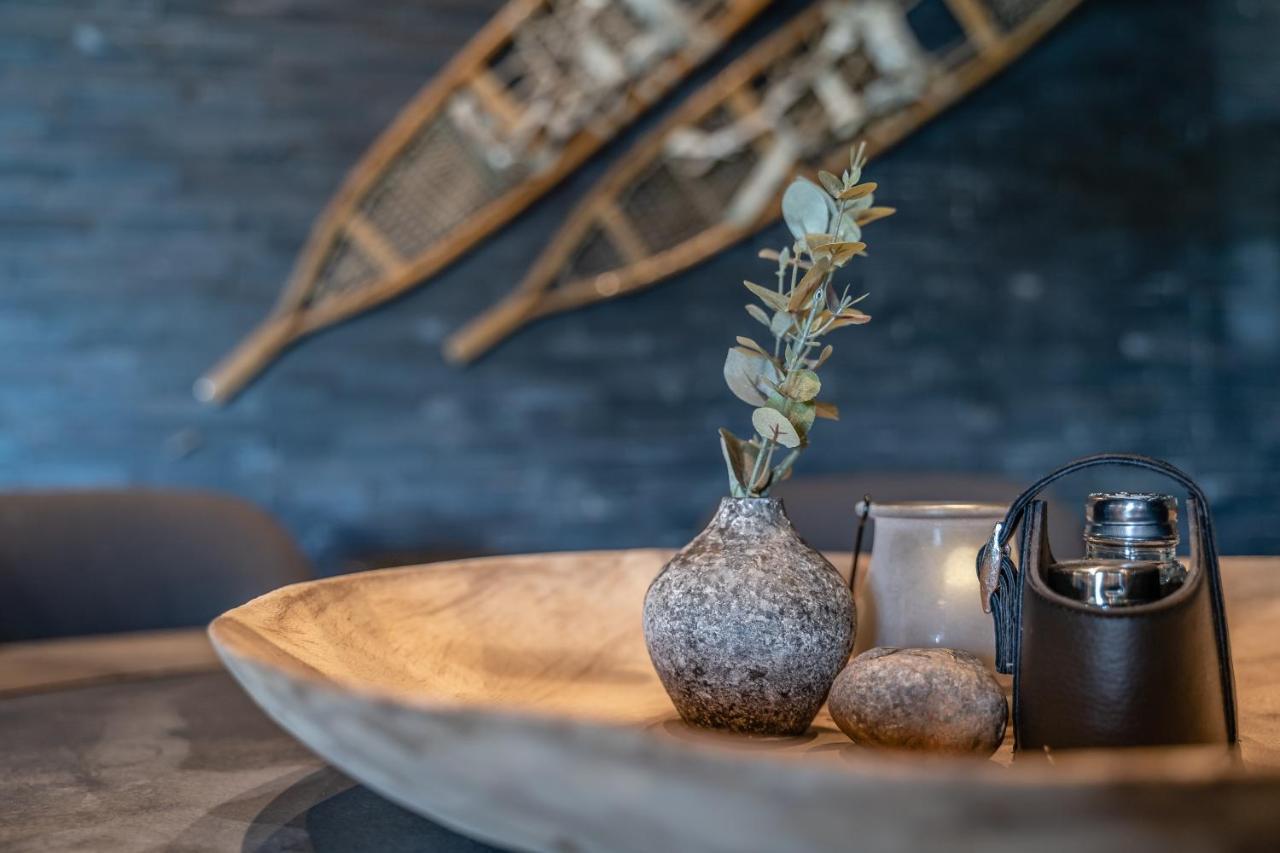 Hotell Storforsen Бредсель Экстерьер фото